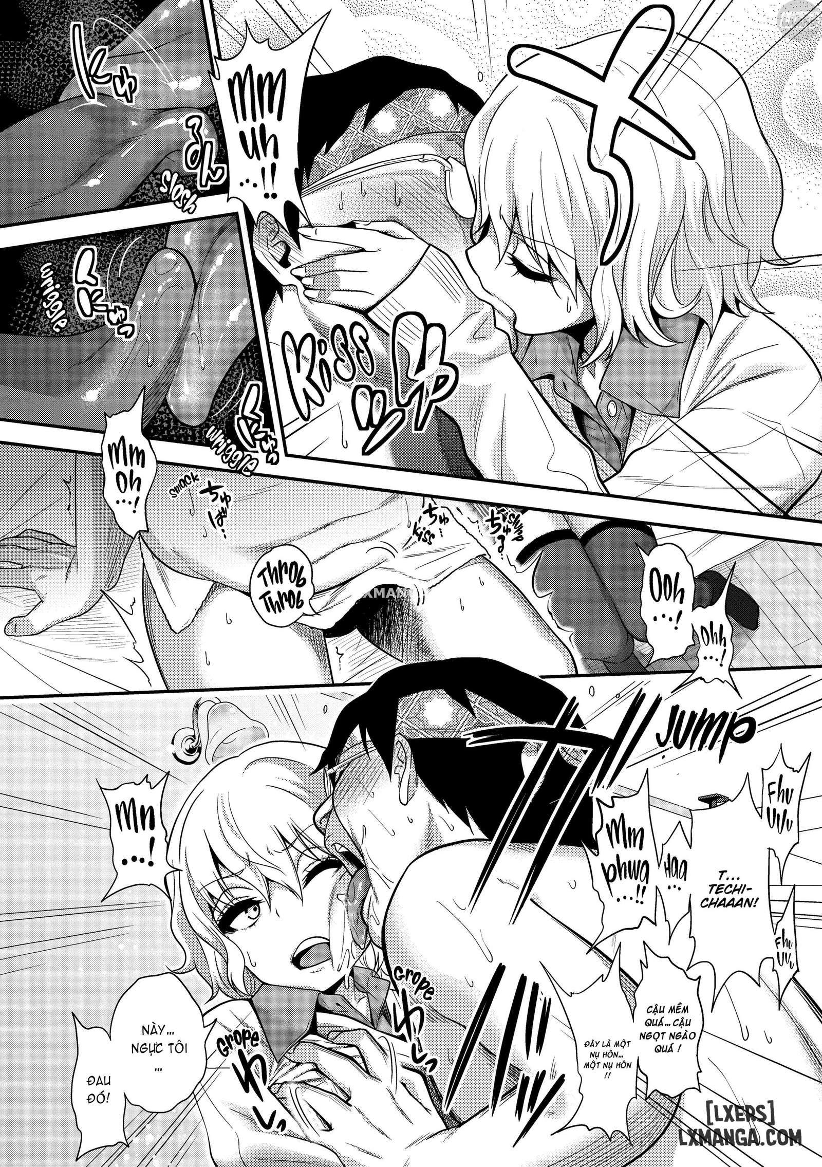 kogals-sluts-and-whatever-chap-5-5 integer