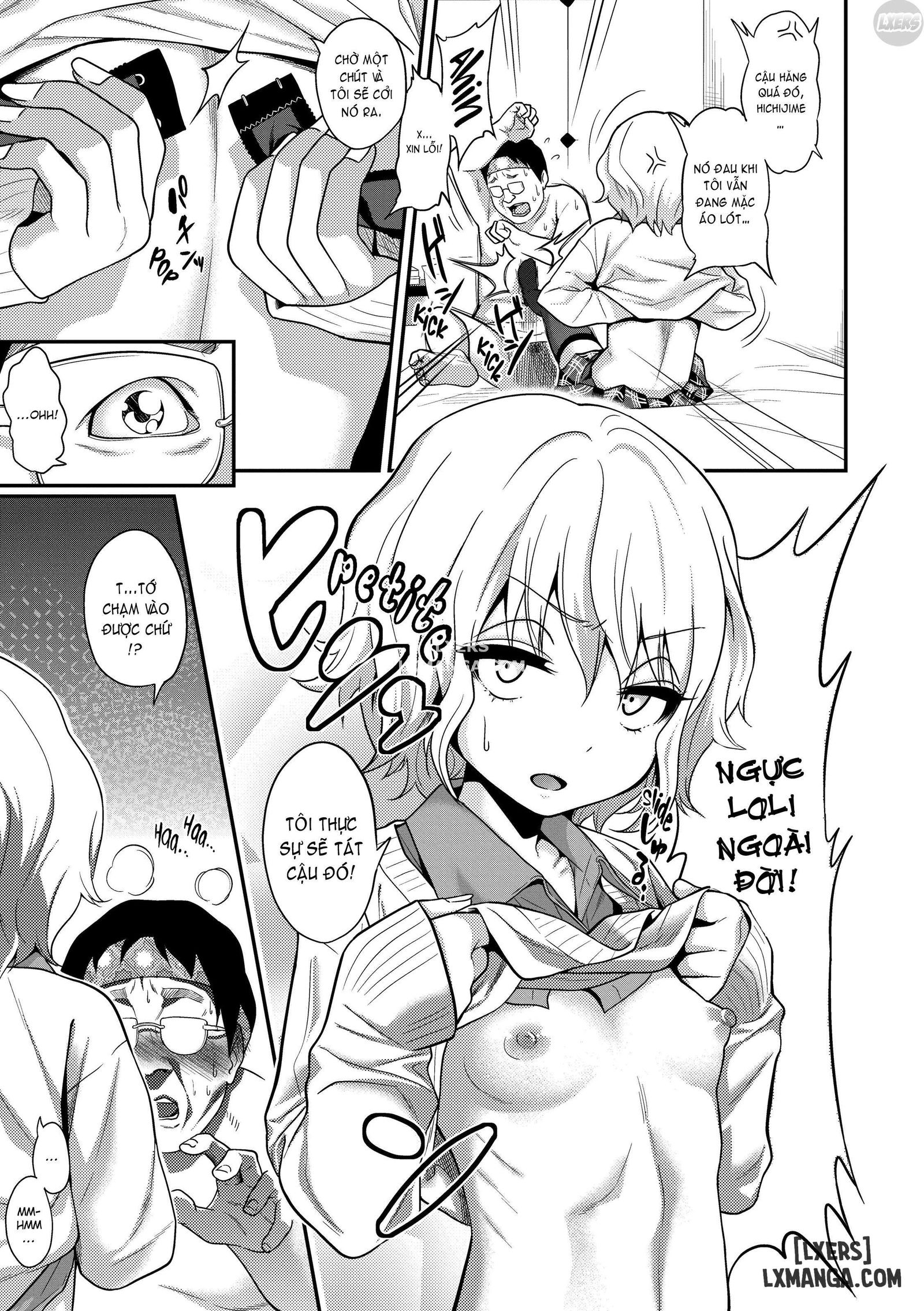 kogals-sluts-and-whatever-chap-5-6 integer