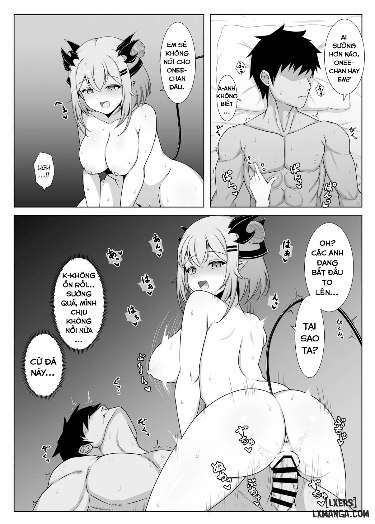 co-em-gai-nong-bong-cua-ban-gai-toi-chap-1-11 integer