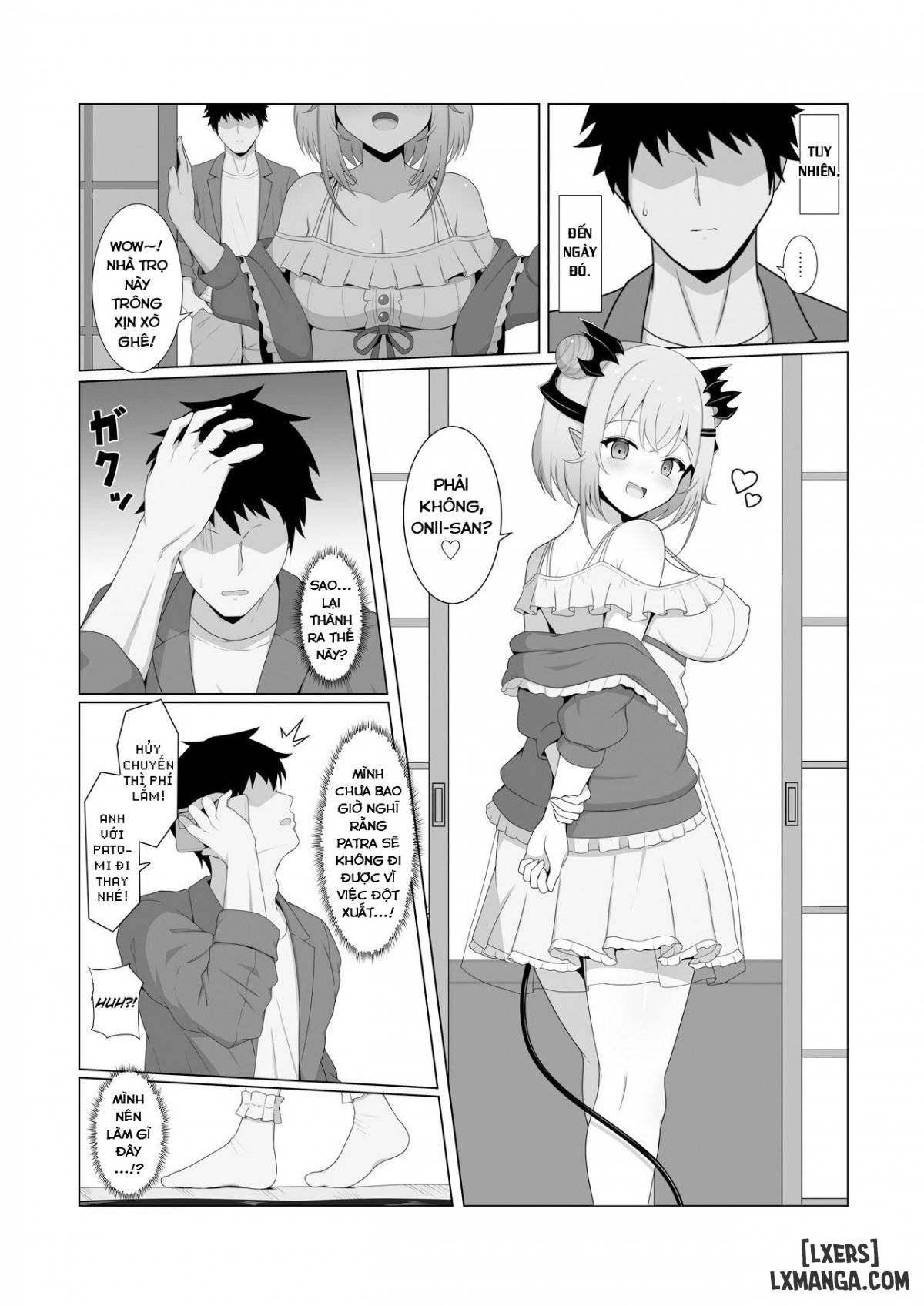 co-em-gai-nong-bong-cua-ban-gai-toi-chap-2-3 integer