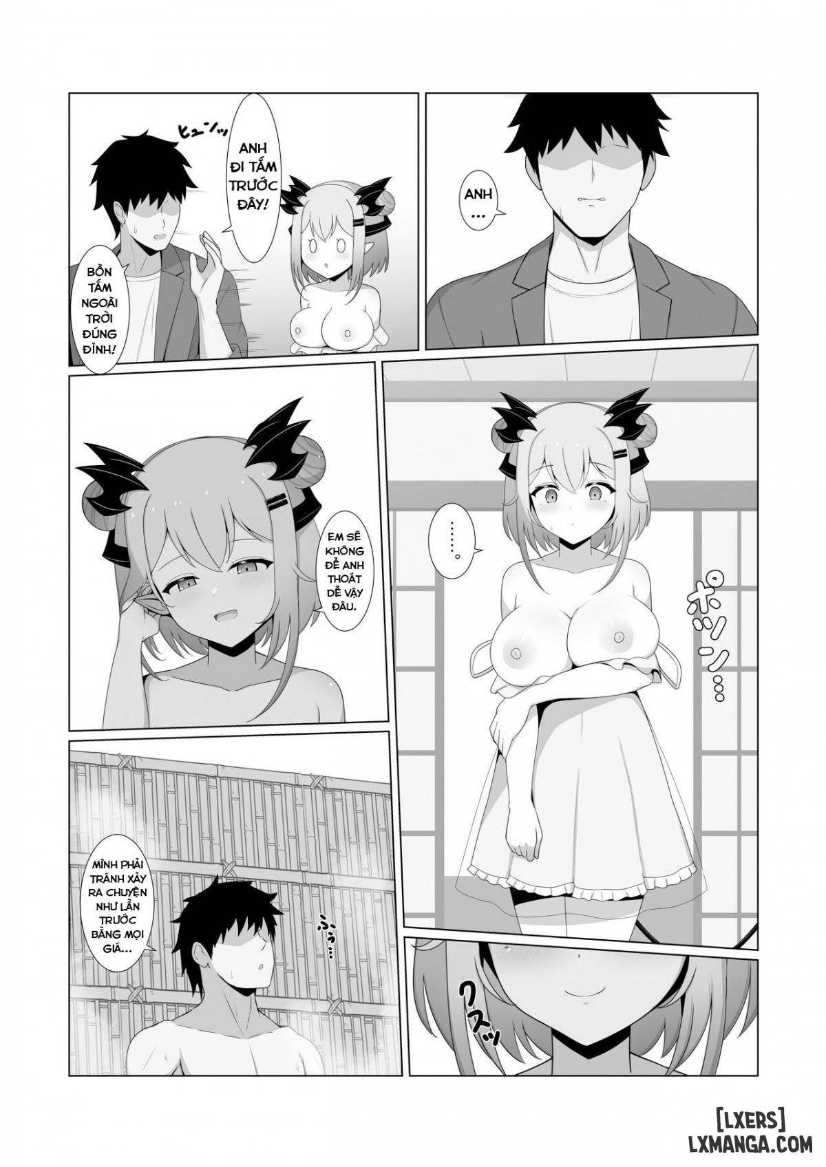 co-em-gai-nong-bong-cua-ban-gai-toi-chap-2-5 integer