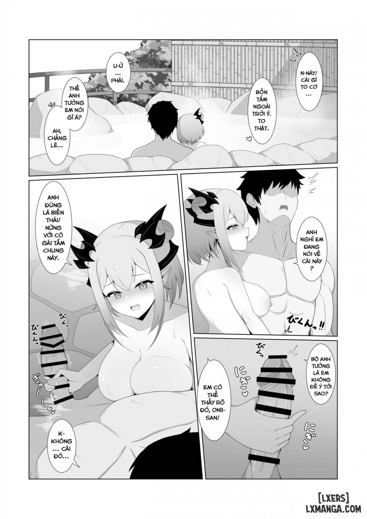 co-em-gai-nong-bong-cua-ban-gai-toi-chap-2-8 integer