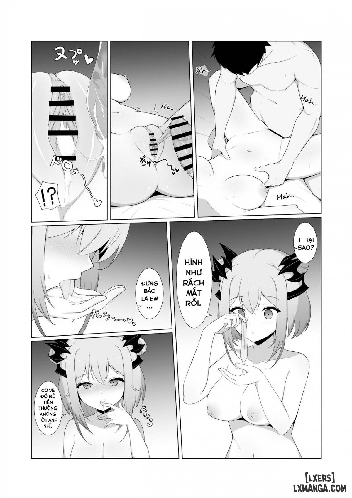 co-em-gai-nong-bong-cua-ban-gai-toi-chap-2-18 integer