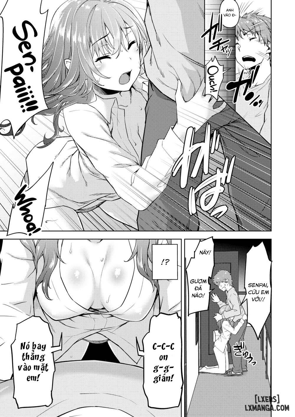 overflowing-love-affair-chap-1-2 integer