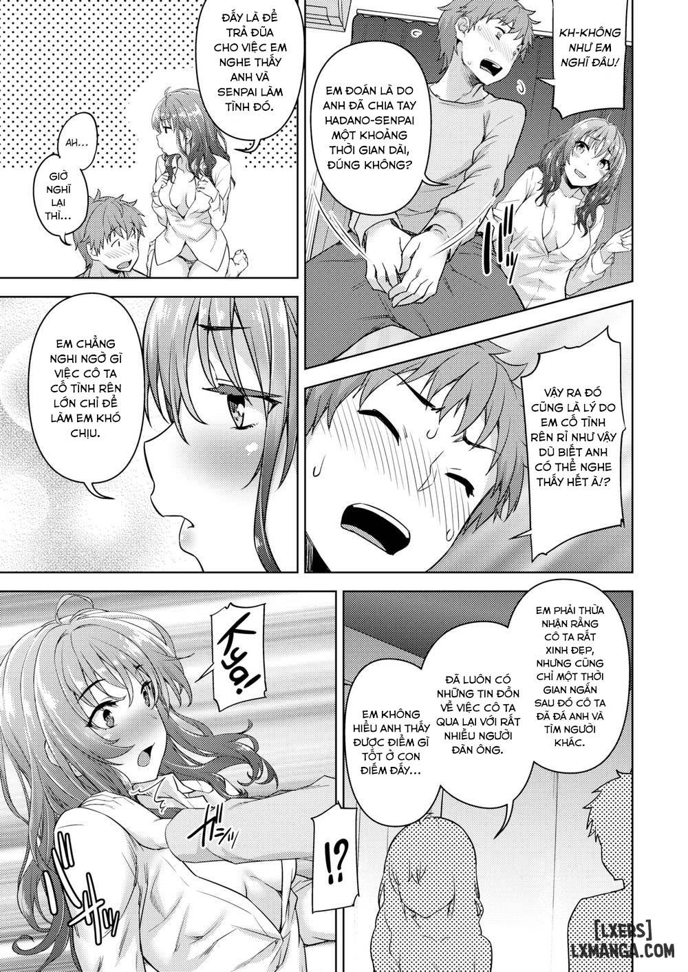 overflowing-love-affair-chap-1-4 integer