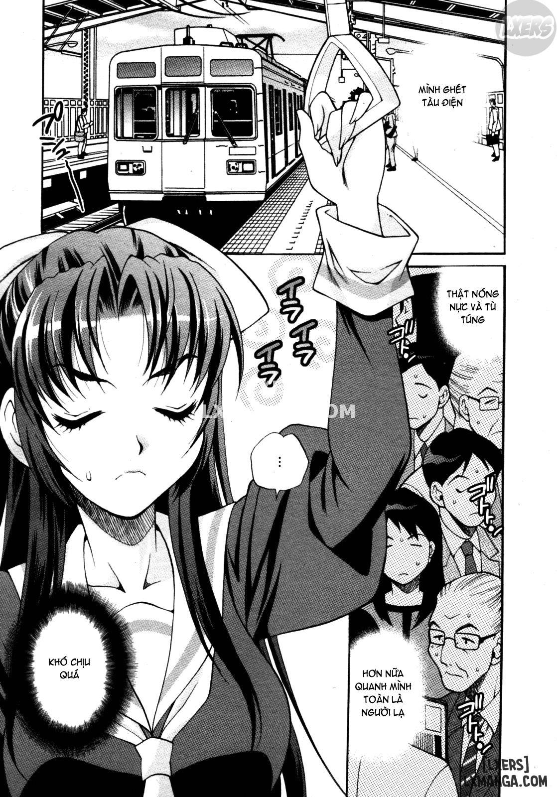 lady-express-chap-1-0 integer