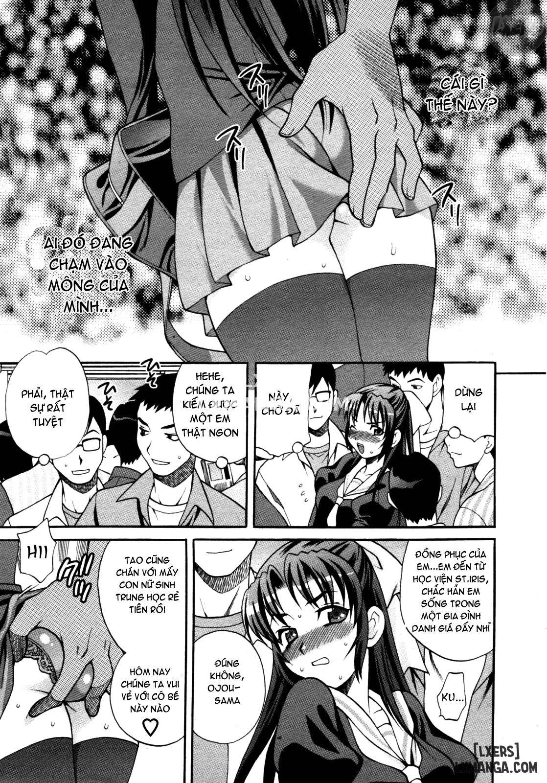 lady-express-chap-1-3 integer