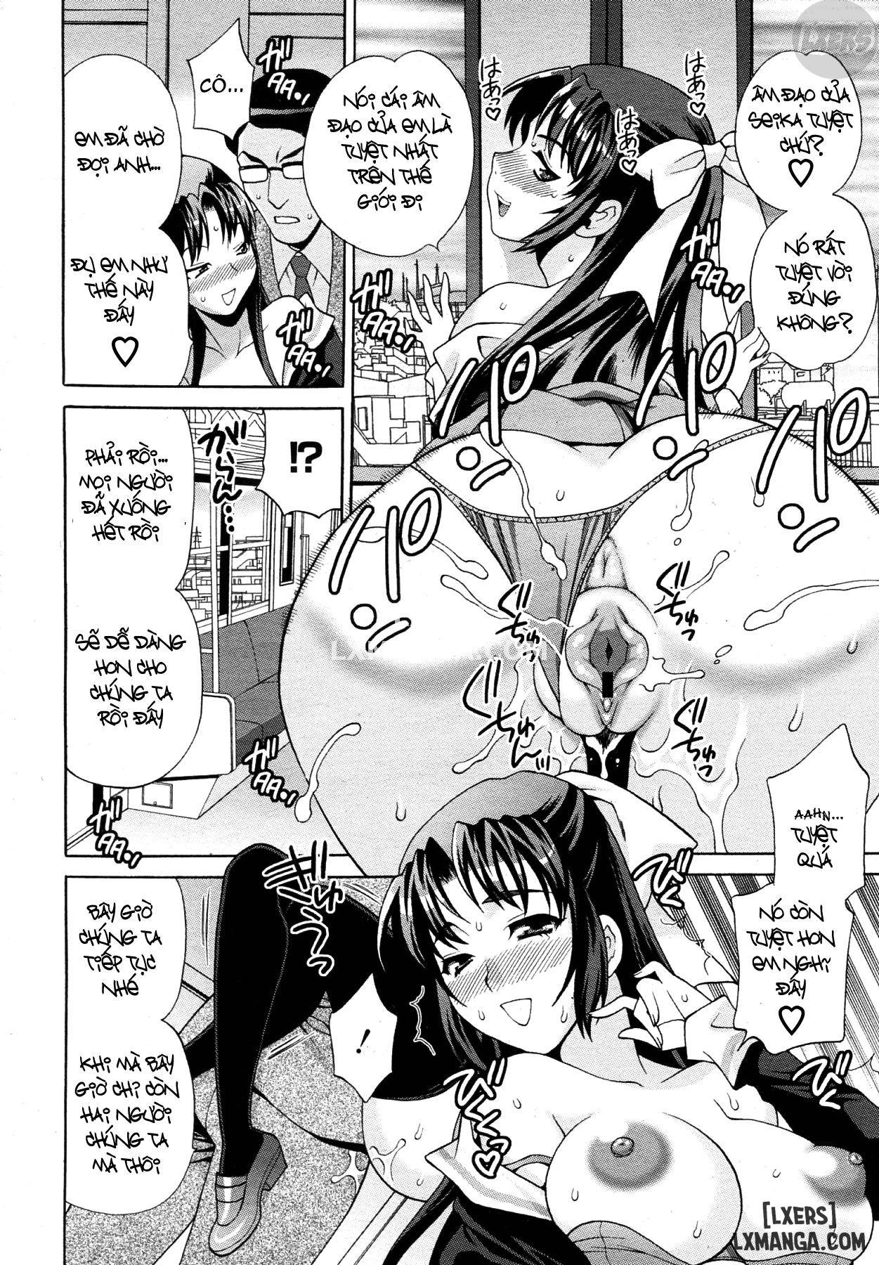 lady-express-chap-3-14 integer