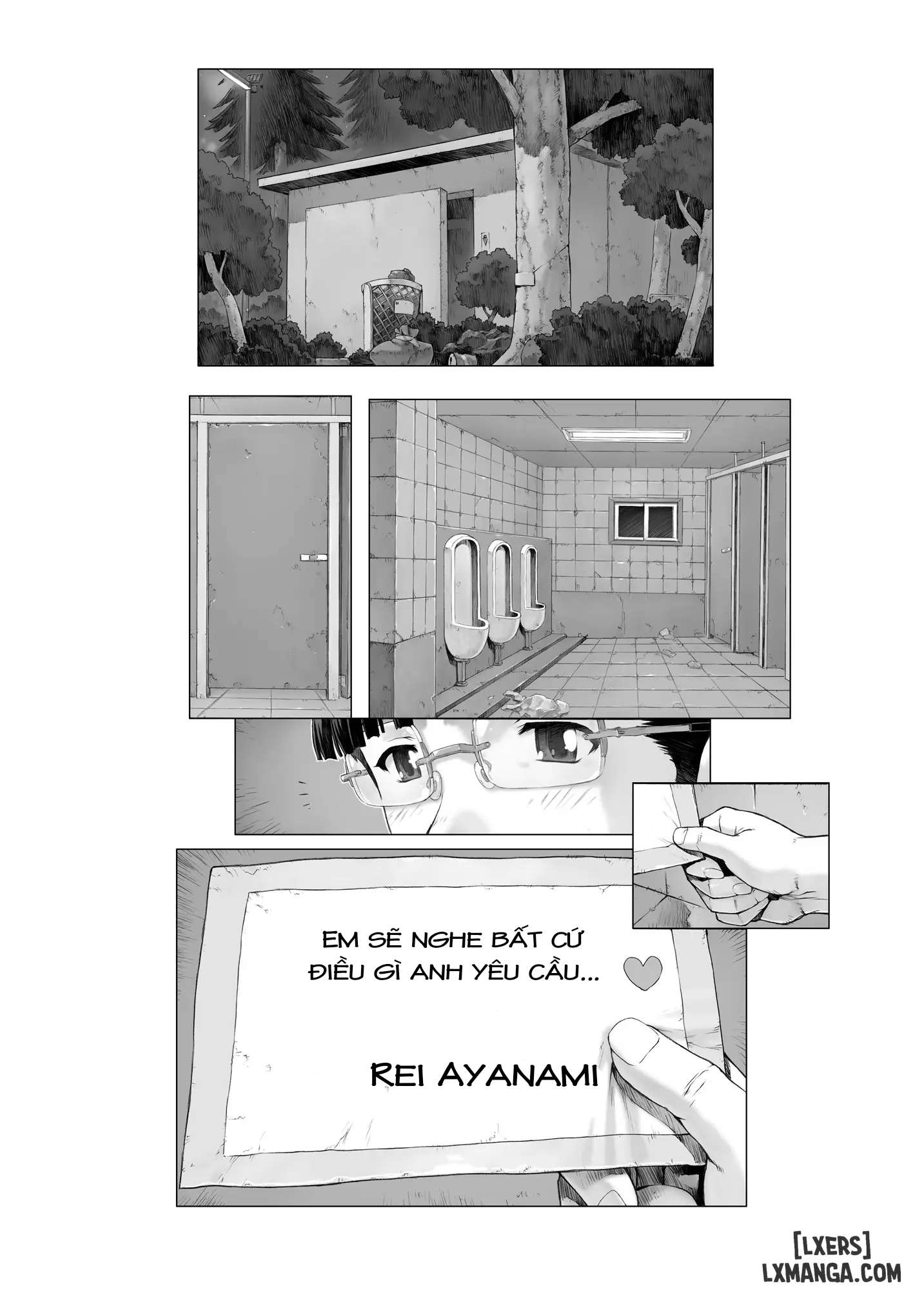 ayanami-dai-kai-chap-5-9 integer