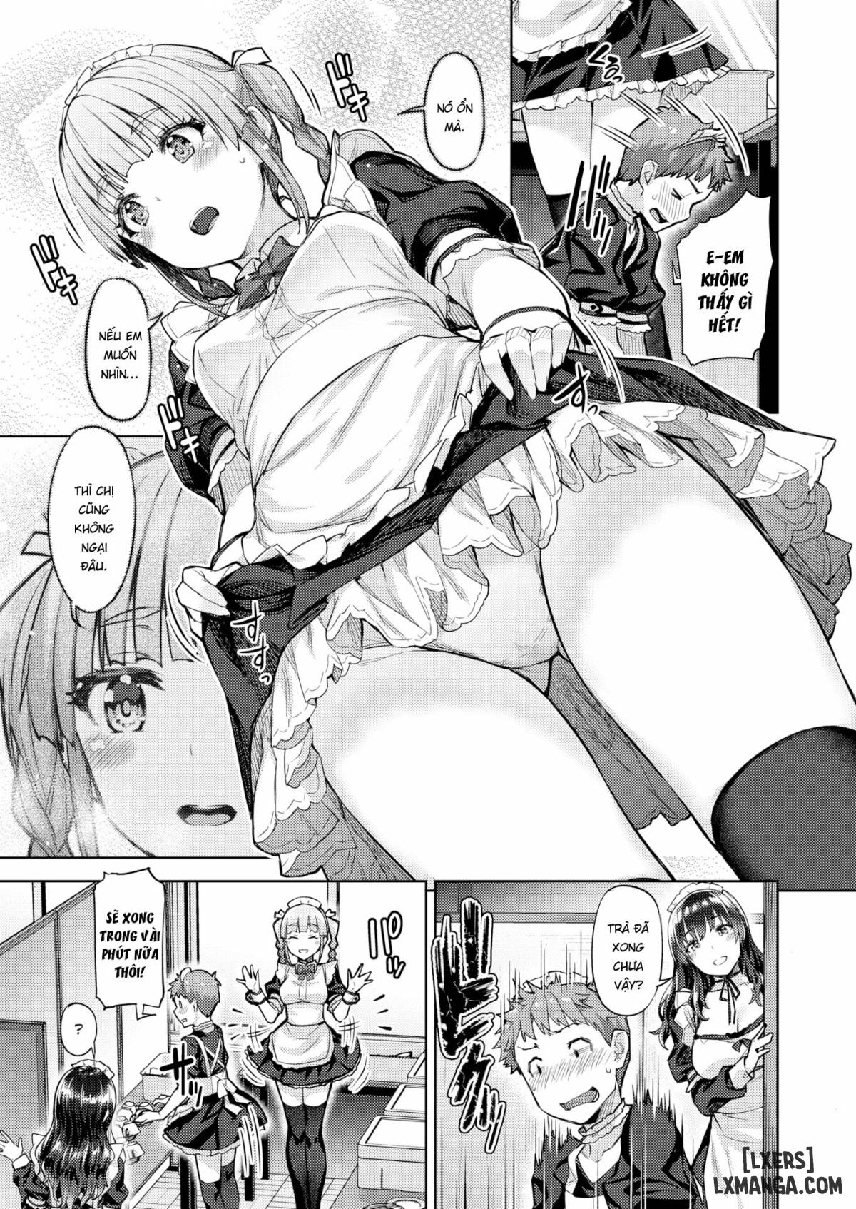 tempted-by-sweetness-chap-1-6 integer