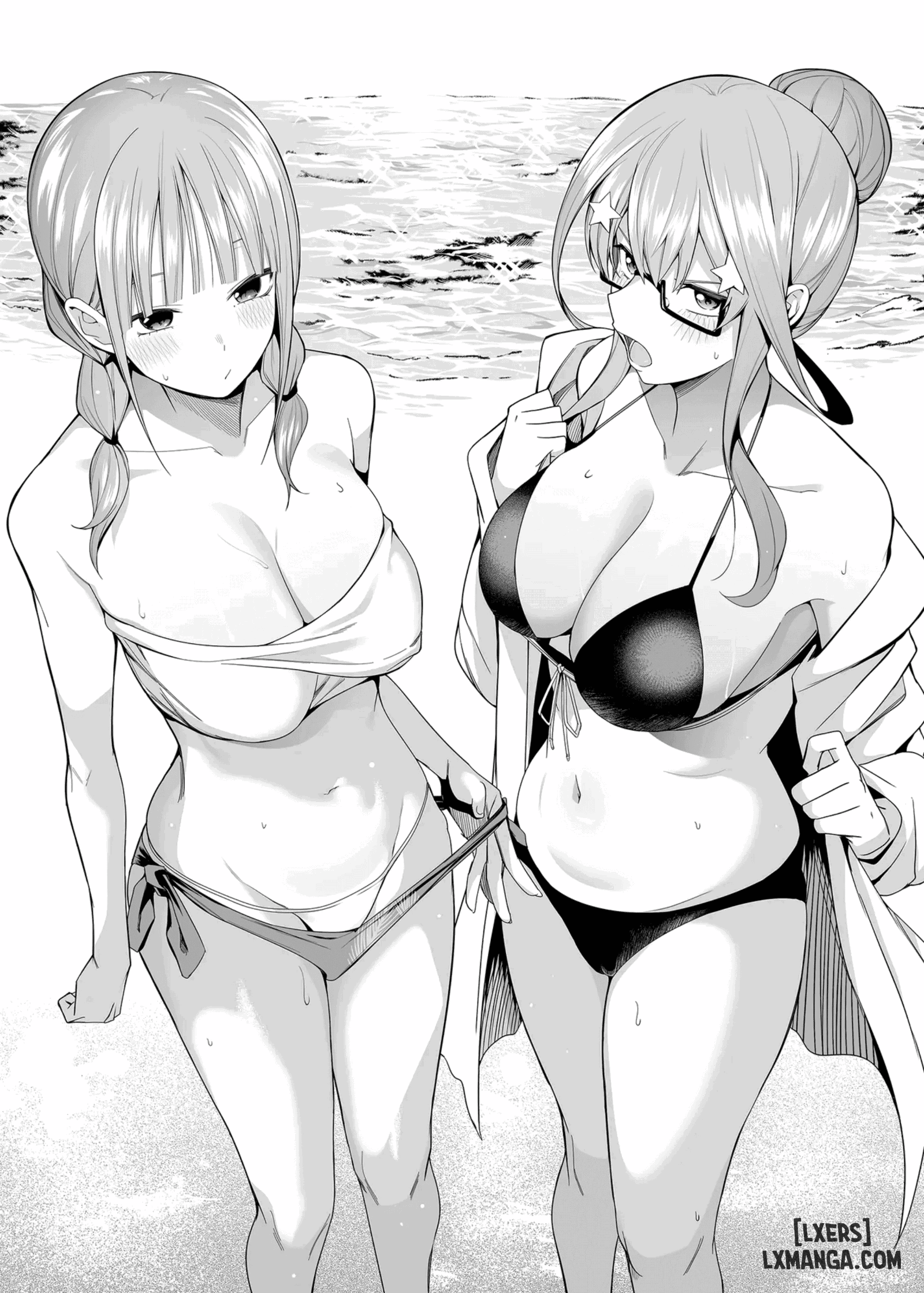 go-bun-no-ichi-renai-chap-3-0 integer