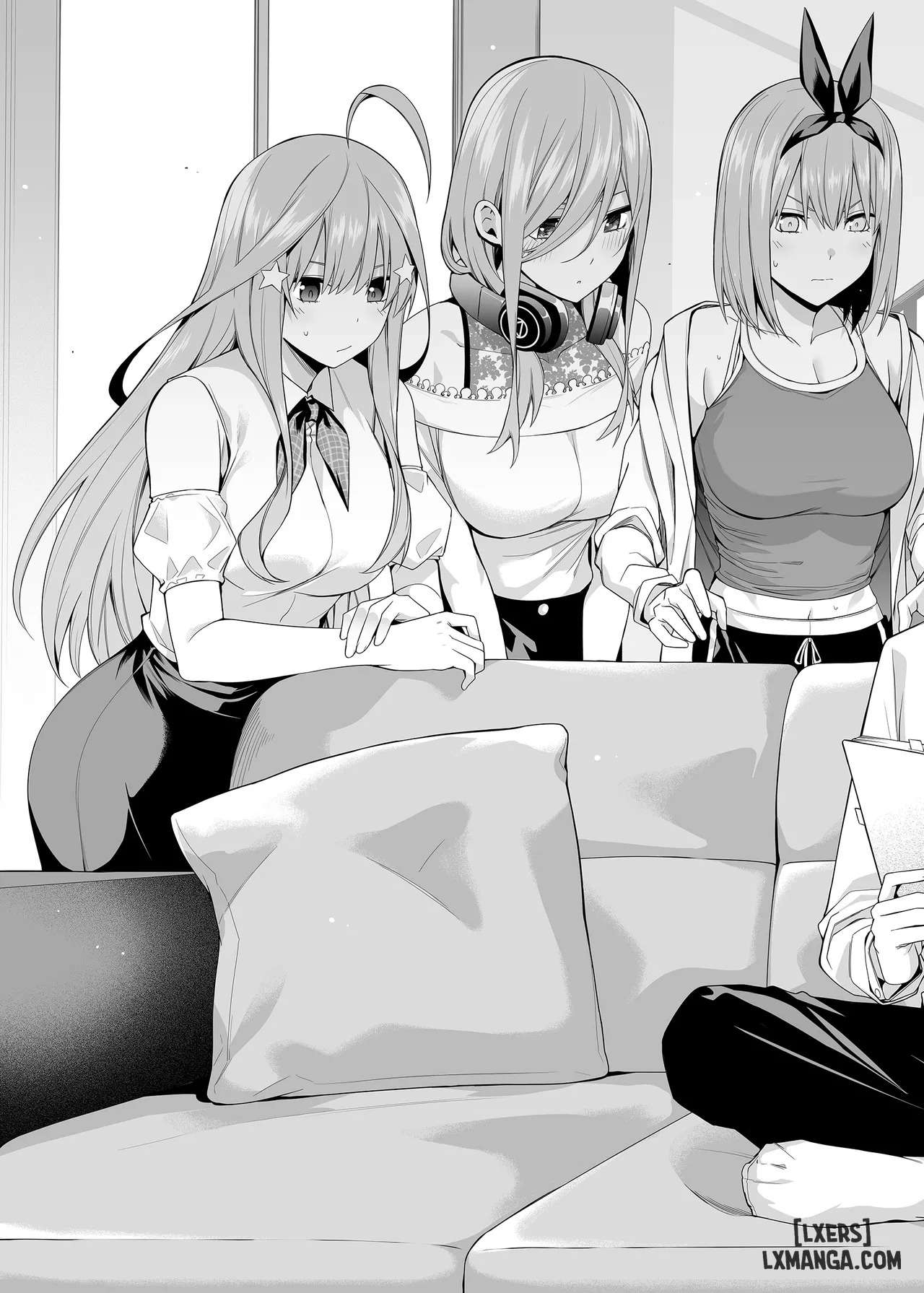 go-bun-no-ichi-renai-chap-4-42 integer