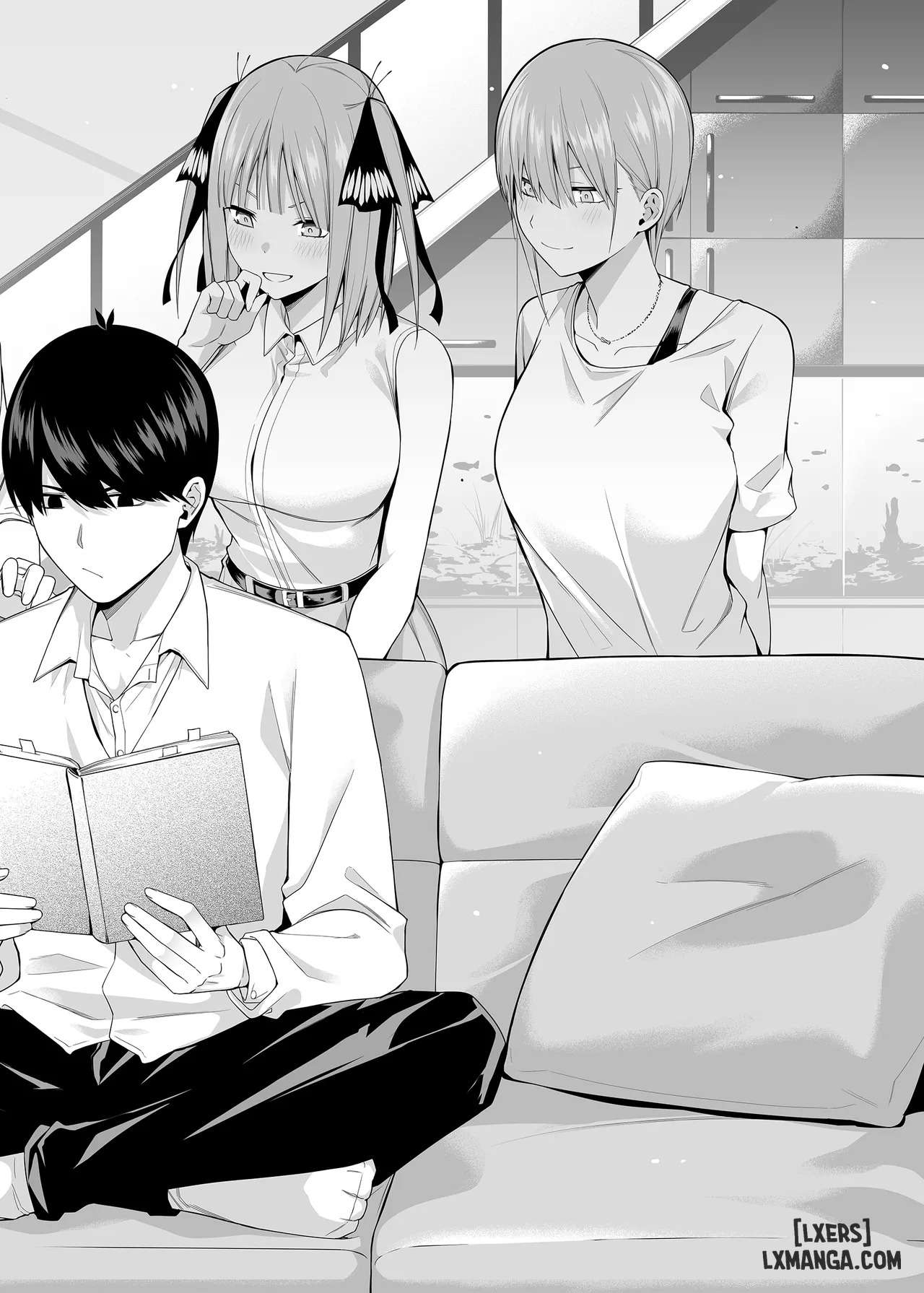 go-bun-no-ichi-renai-chap-4-43 integer