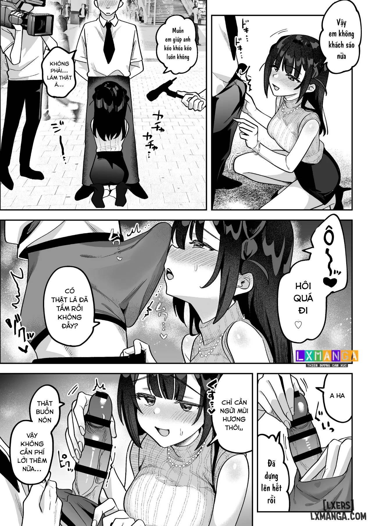 ochinpo-gourmet-reporter-mue-chan-chap-1-2 integer