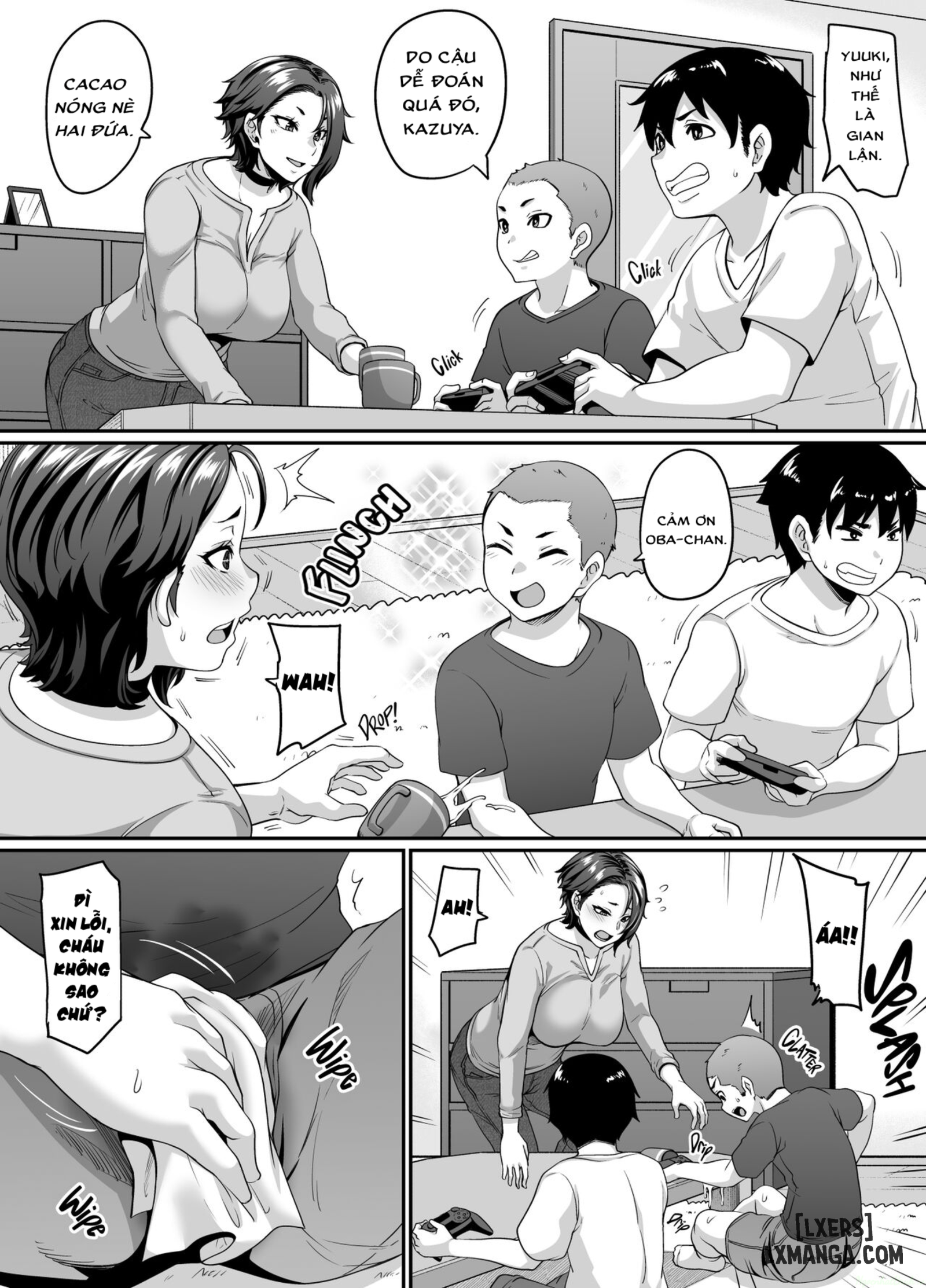 musuko-no-tomodachi-incubus-ni-miryou-sareta-yanmama-wa-mesu-ni-naru-chap-1-6 integer