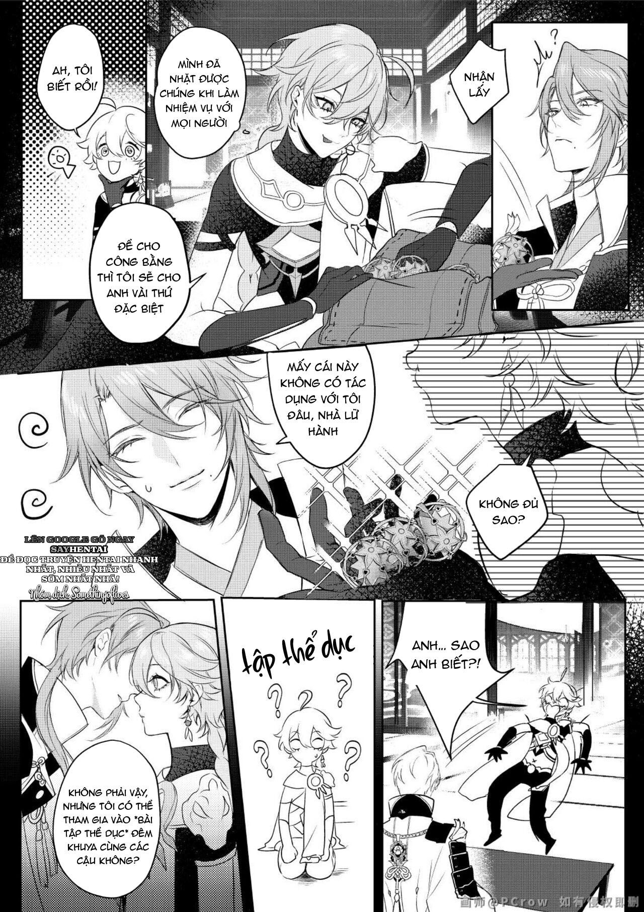 khat-vong-ngot-ngao-chap-1-6 integer