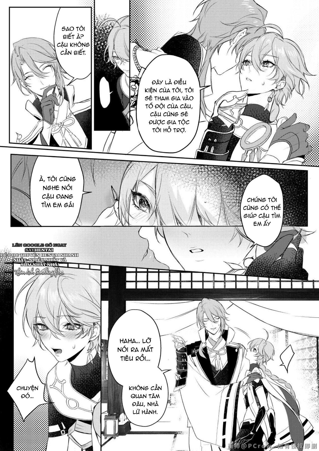 khat-vong-ngot-ngao-chap-1-7 integer