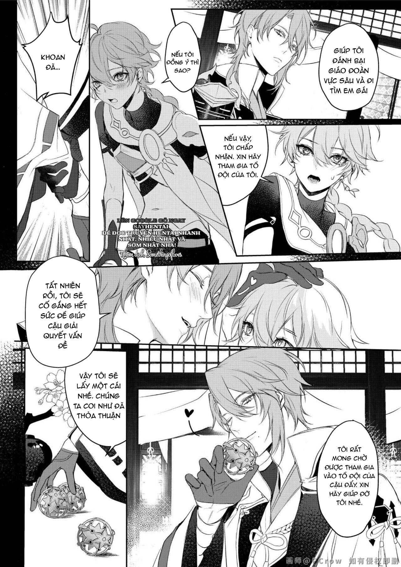 khat-vong-ngot-ngao-chap-1-8 integer