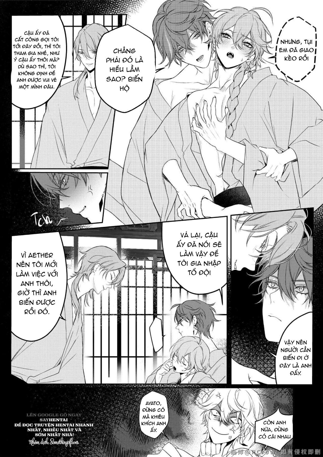 khat-vong-ngot-ngao-chap-1-11 integer