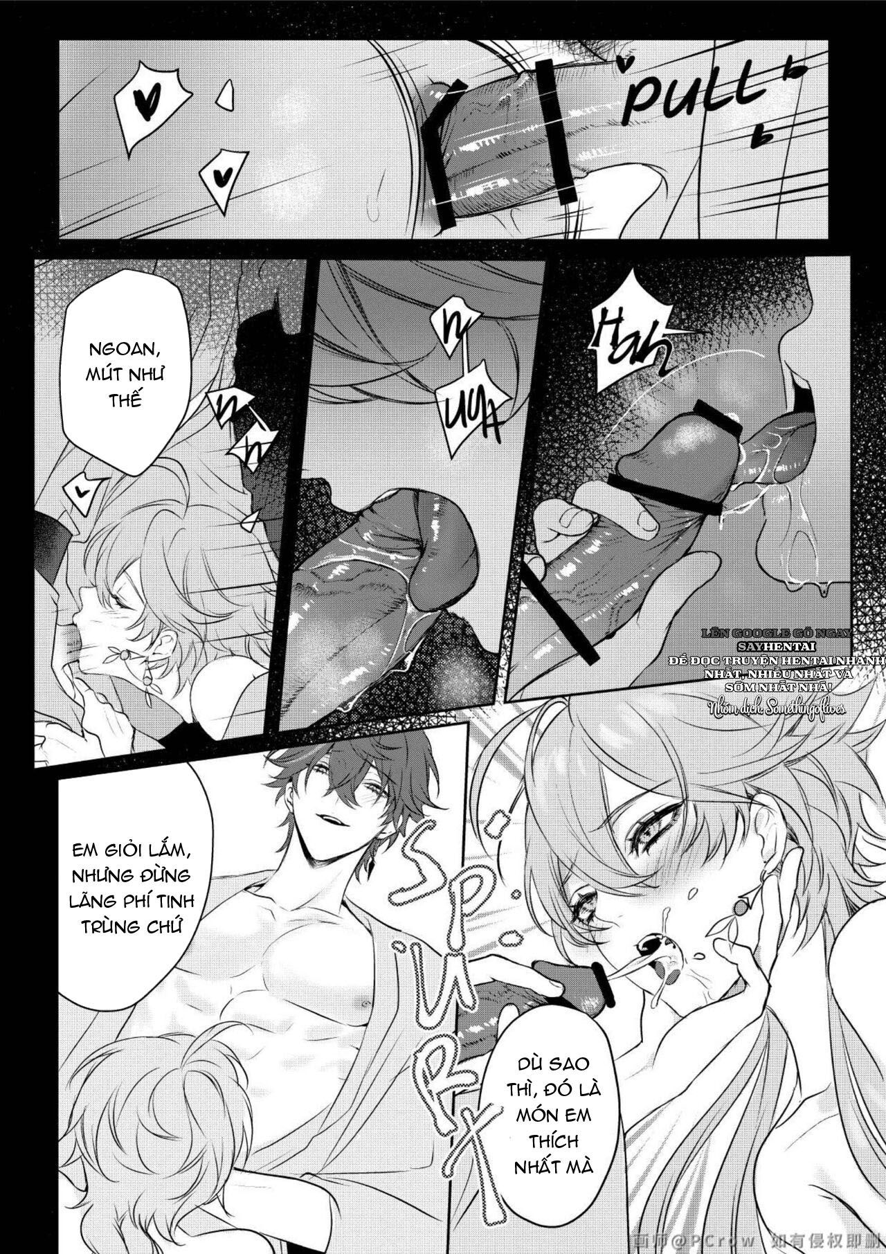 khat-vong-ngot-ngao-chap-1-17 integer