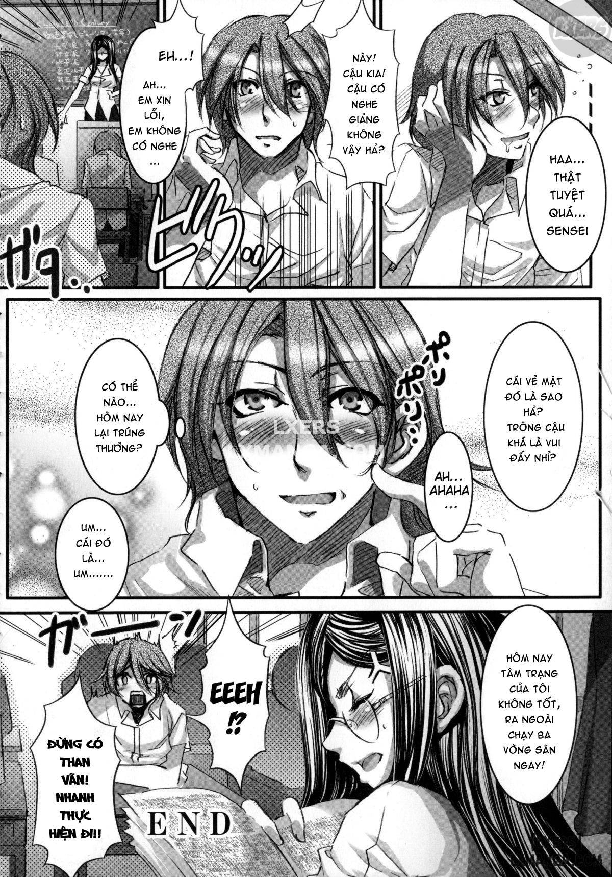 teisou-kannen-zero-chap-13-15 integer