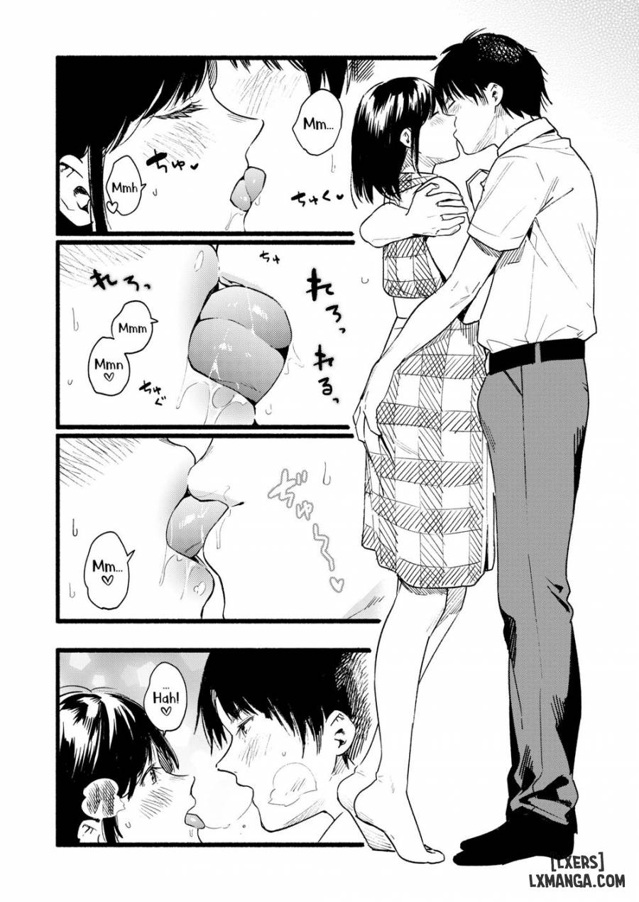 will-you-spoil-me-chap-1-5 integer