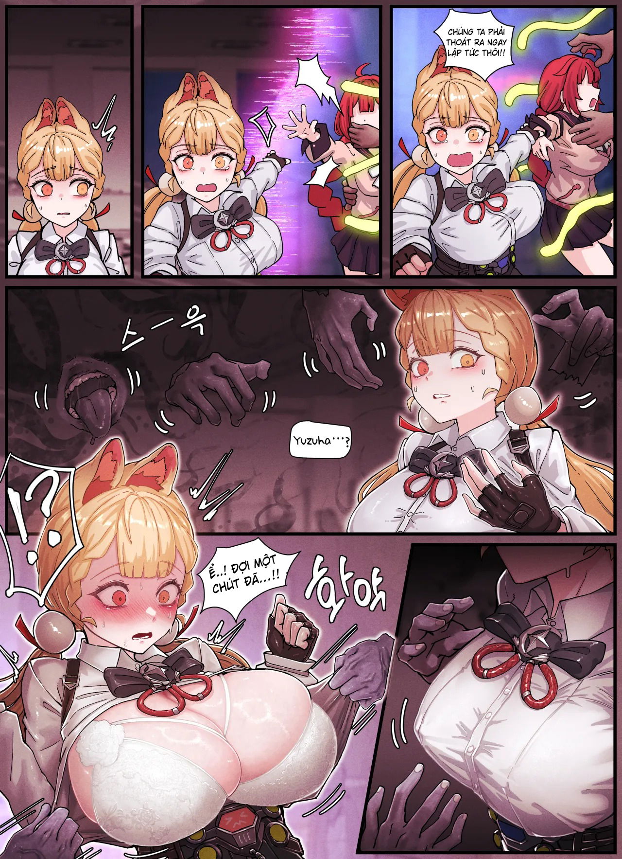 yuzuha-va-alice-chap-1-3 integer