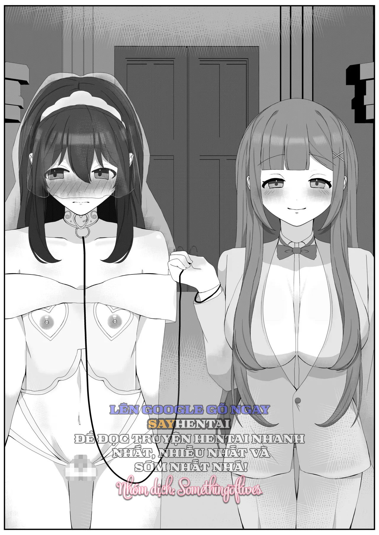 khoa-dao-tao-nu-tinh-hoa-kho-dam-bien-thai-khong-co-duong-quay-lai-chap-1-18 integer