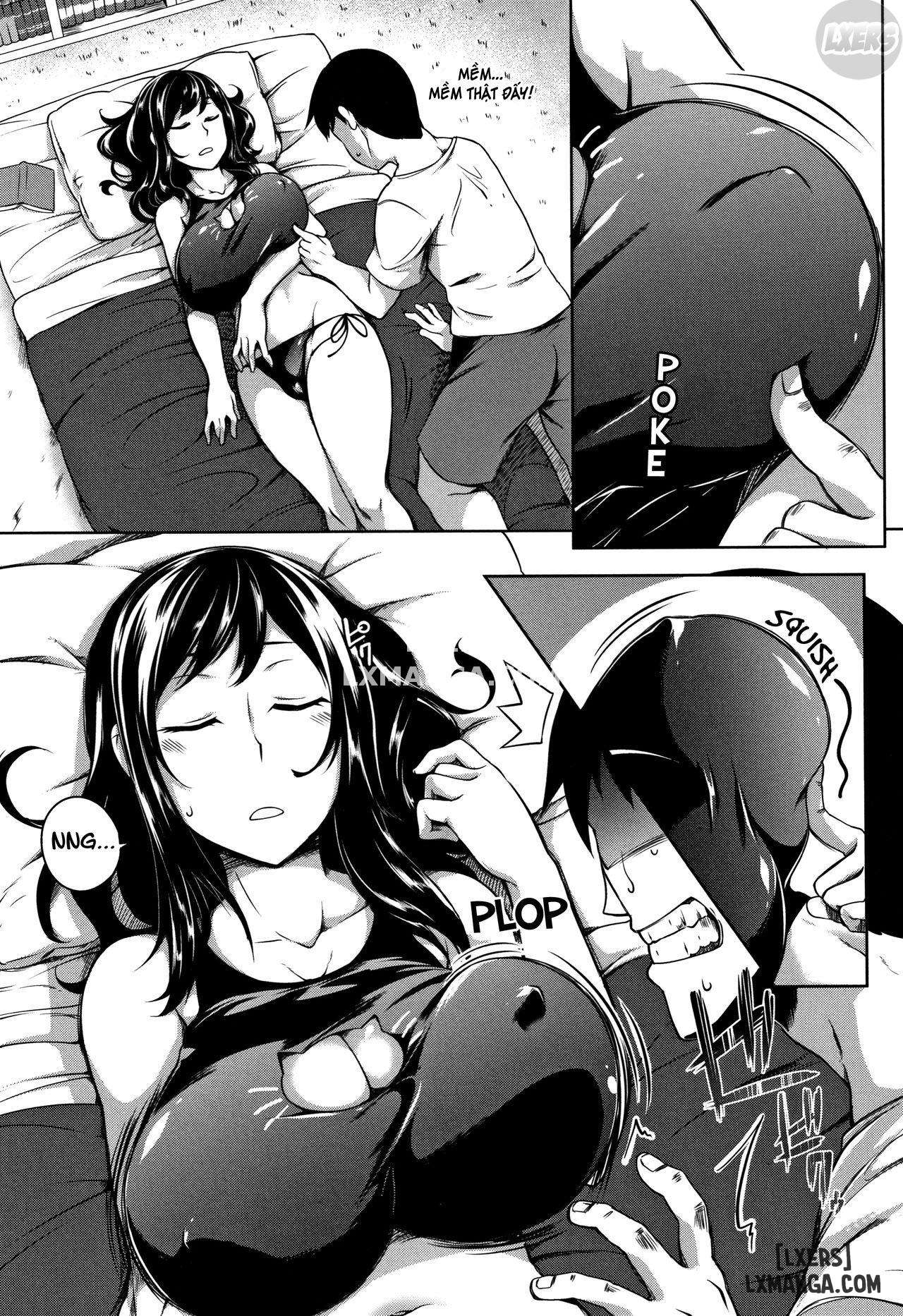 p-at-idol-m-at-ster-chap-5-6 integer