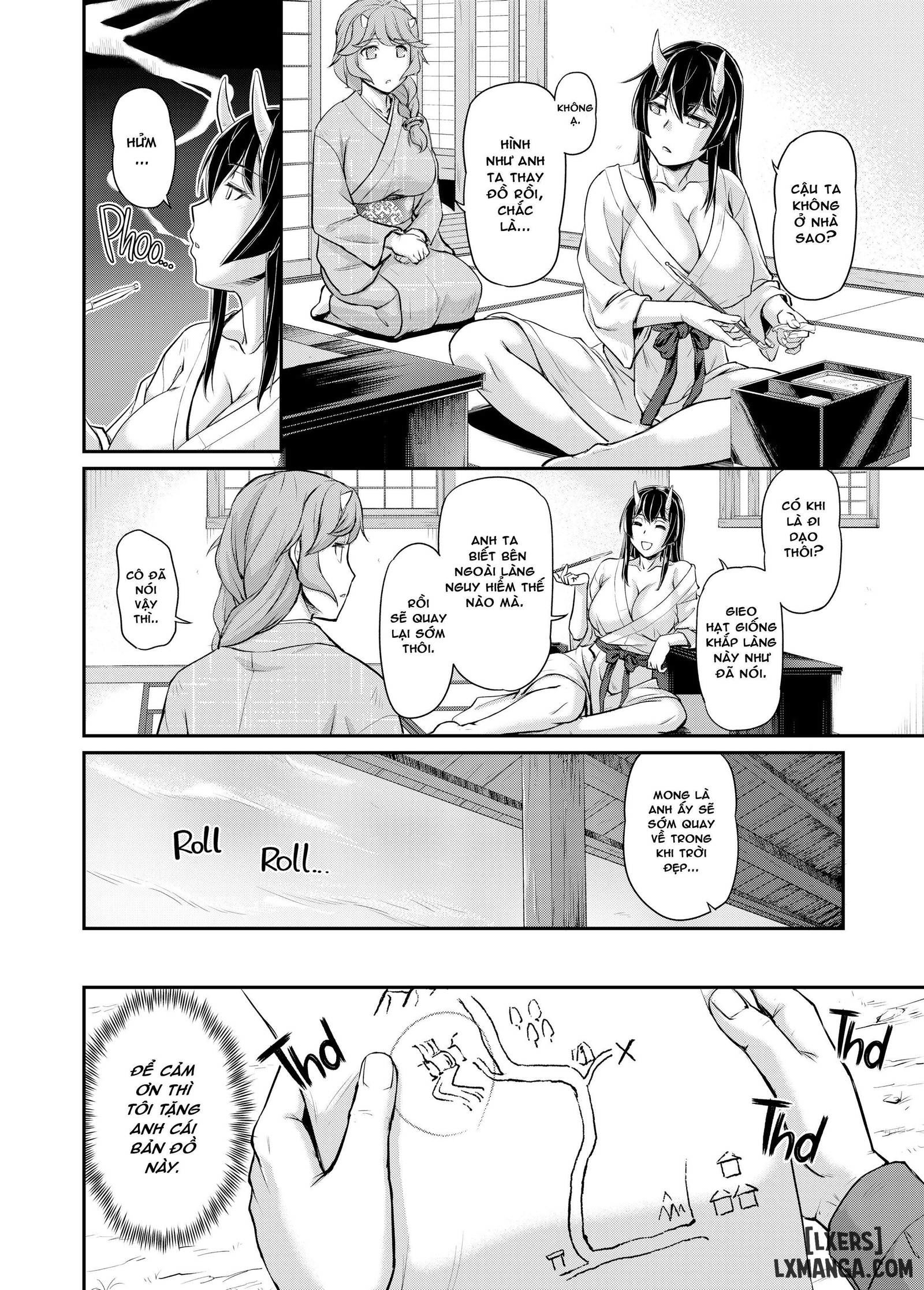 oni-harame-hay-thu-thai-tat-ca-cac-oni-chap-4-1 integer