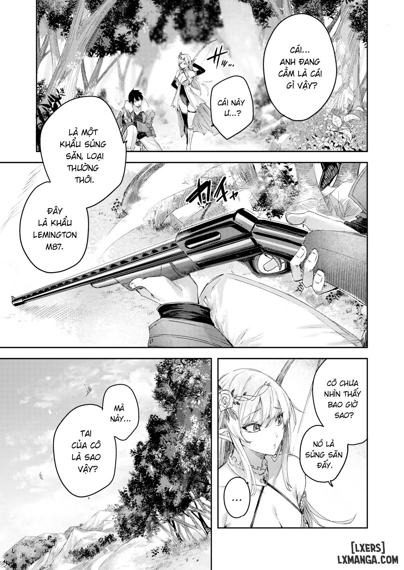 cuoc-cham-tran-cua-chang-tho-san-don-doc-trong-khu-rung-yeu-tinh-chap-1-16 integer