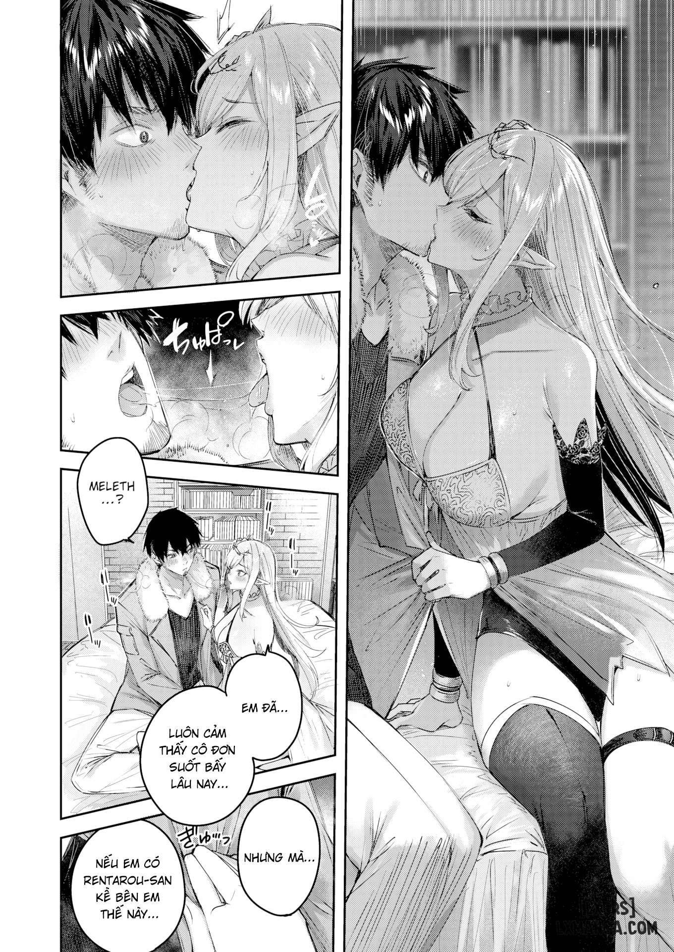 cuoc-cham-tran-cua-chang-tho-san-don-doc-trong-khu-rung-yeu-tinh-chap-2-9 integer