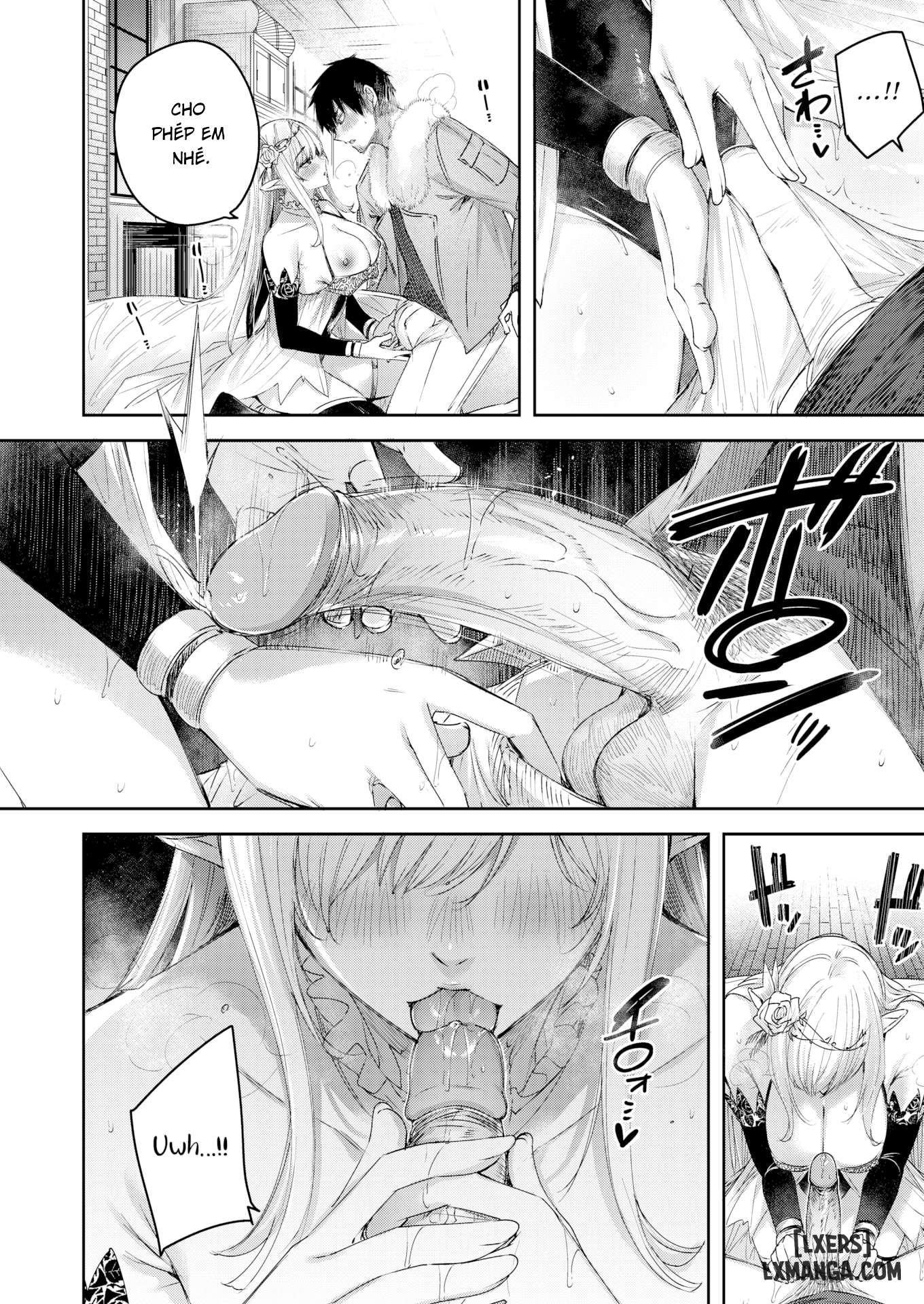 cuoc-cham-tran-cua-chang-tho-san-don-doc-trong-khu-rung-yeu-tinh-chap-2-15 integer