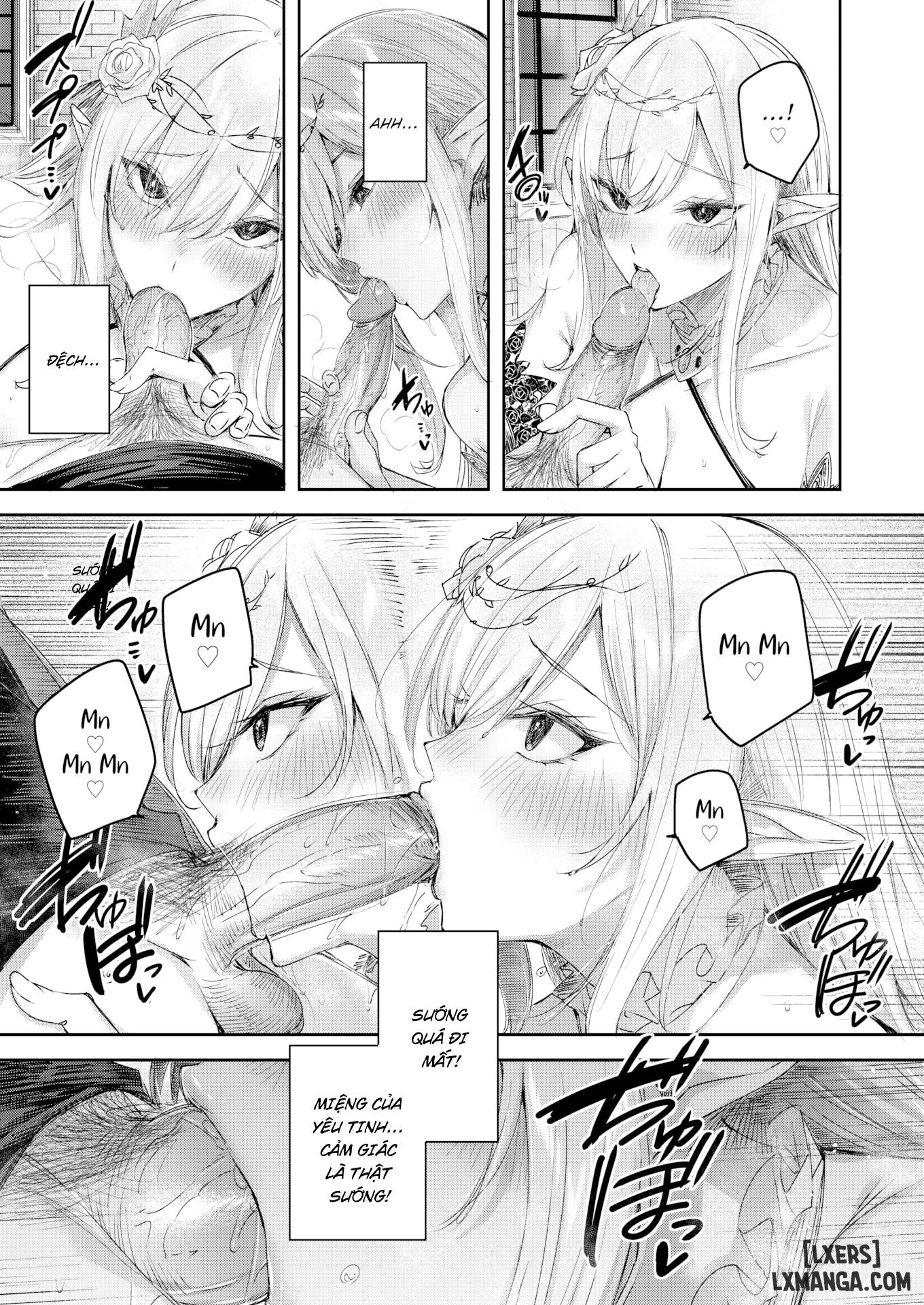 cuoc-cham-tran-cua-chang-tho-san-don-doc-trong-khu-rung-yeu-tinh-chap-2-16 integer