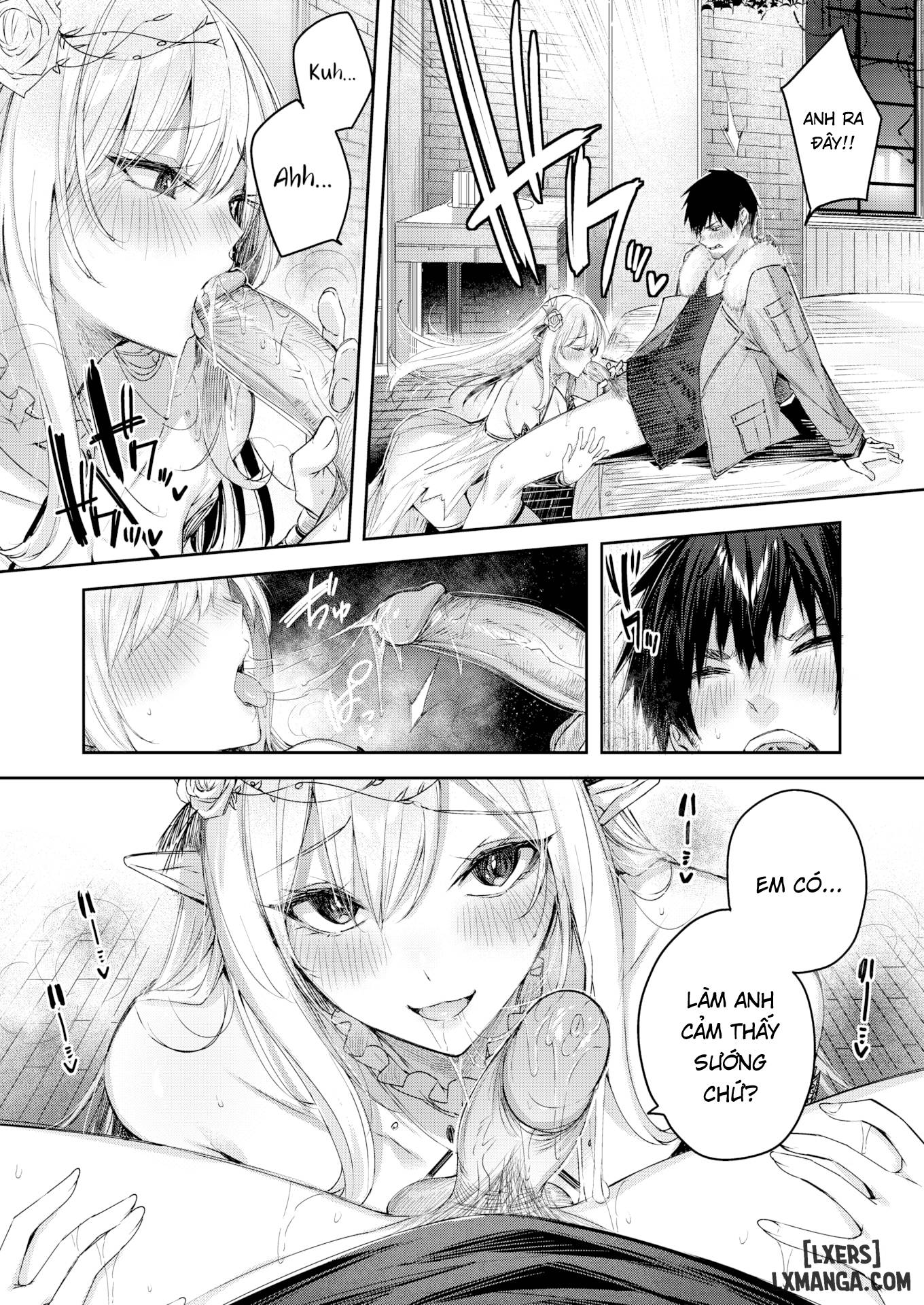 cuoc-cham-tran-cua-chang-tho-san-don-doc-trong-khu-rung-yeu-tinh-chap-2-17 integer