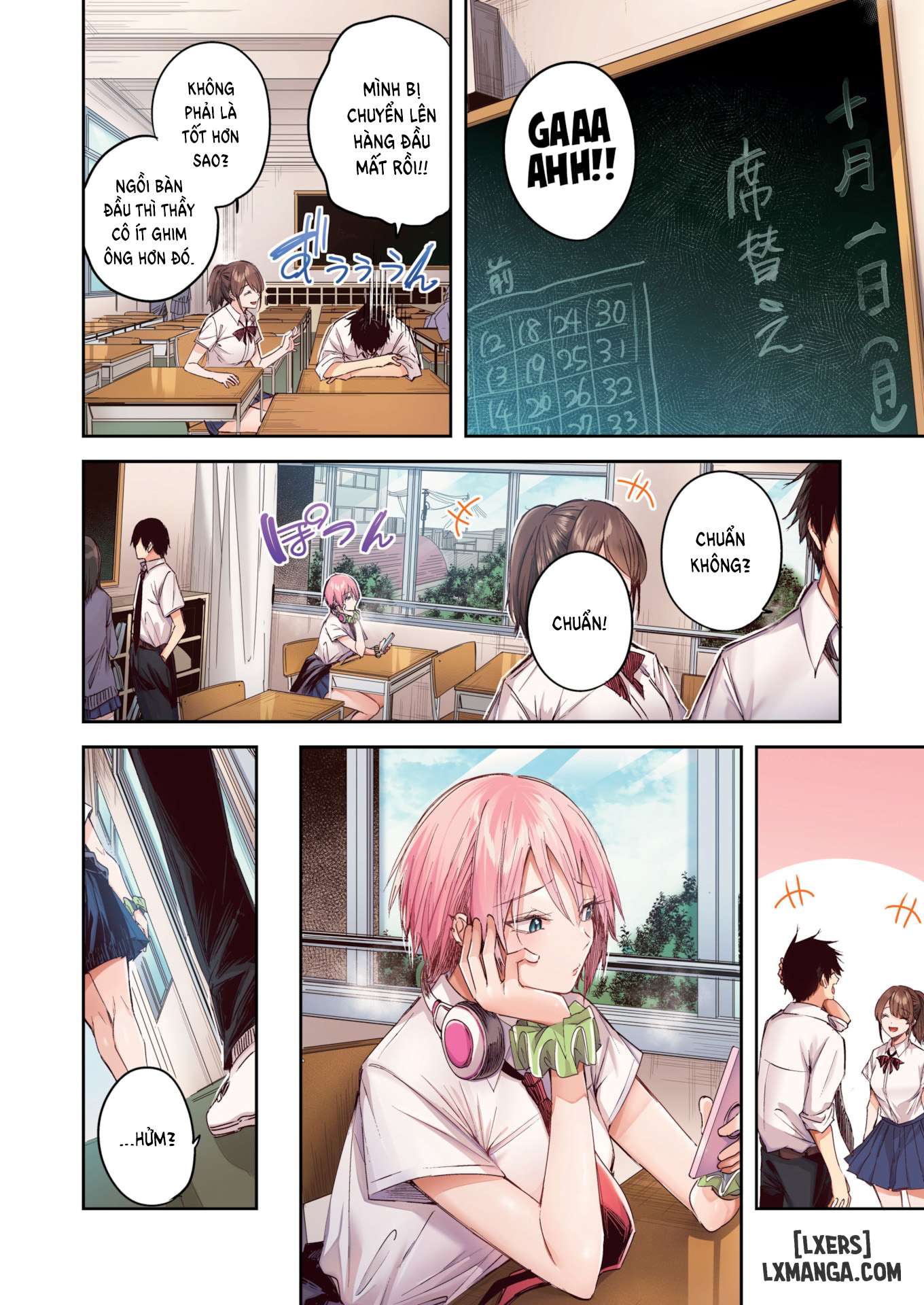 usui-san-is-a-strawberry-blonde-chap-1-5 integer