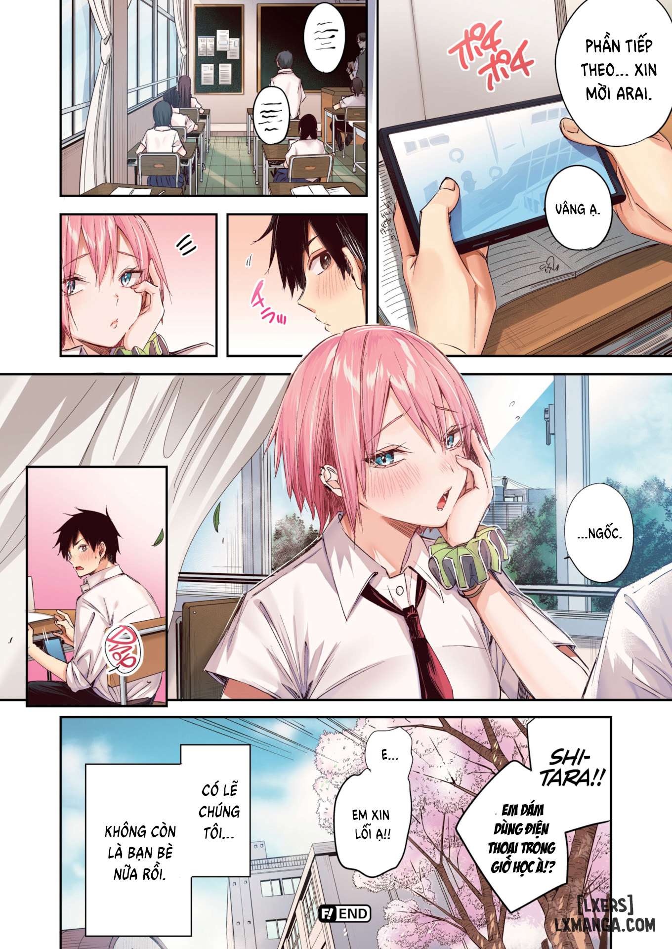 usui-san-is-a-strawberry-blonde-chap-1-23 integer