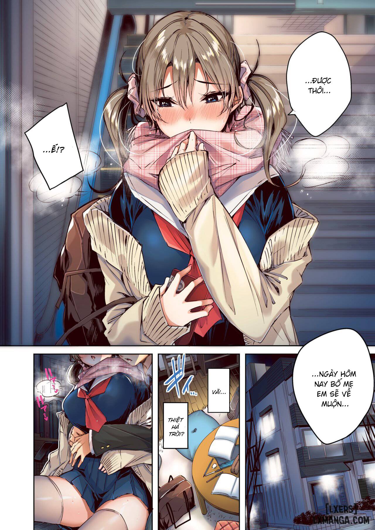 che-do-cam-langsilent-mode-chap-1-7 integer