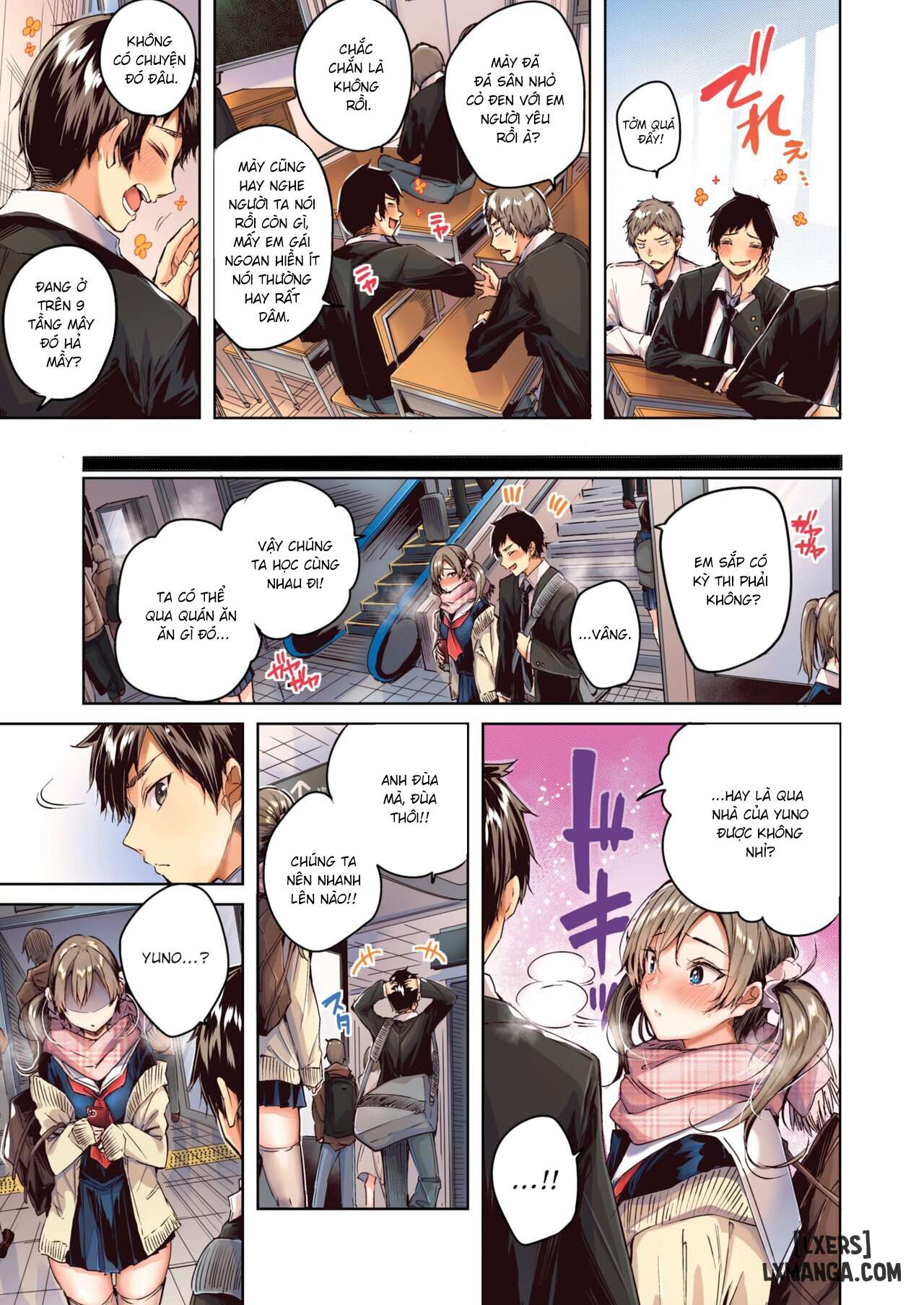 che-do-cam-langsilent-mode-chap-1-6 integer