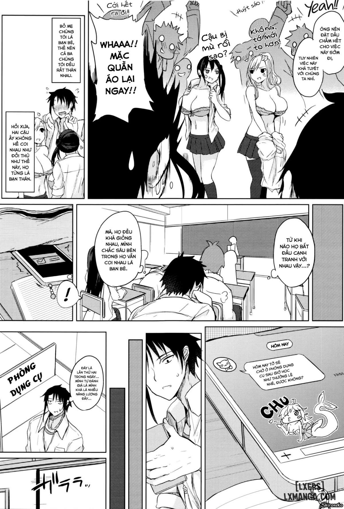 fumajimeni-uraraka-chap-1-15 integer