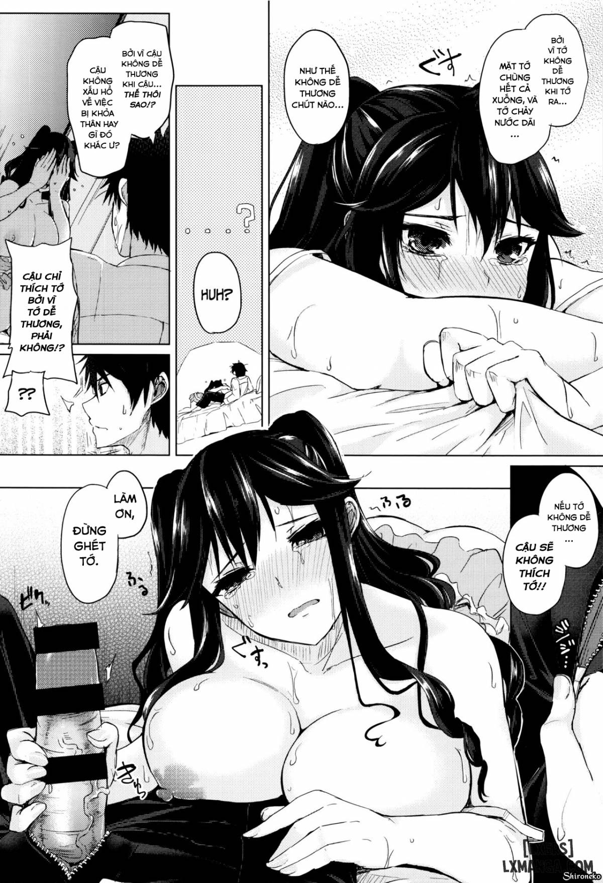 fumajimeni-uraraka-chap-4-8 integer