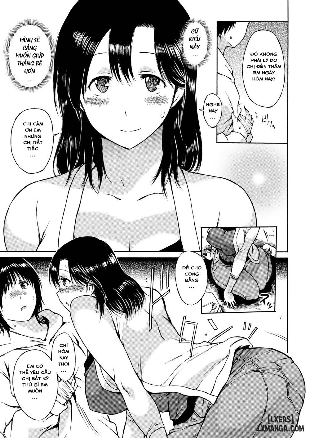 part-time-possible-chap-1-6 integer