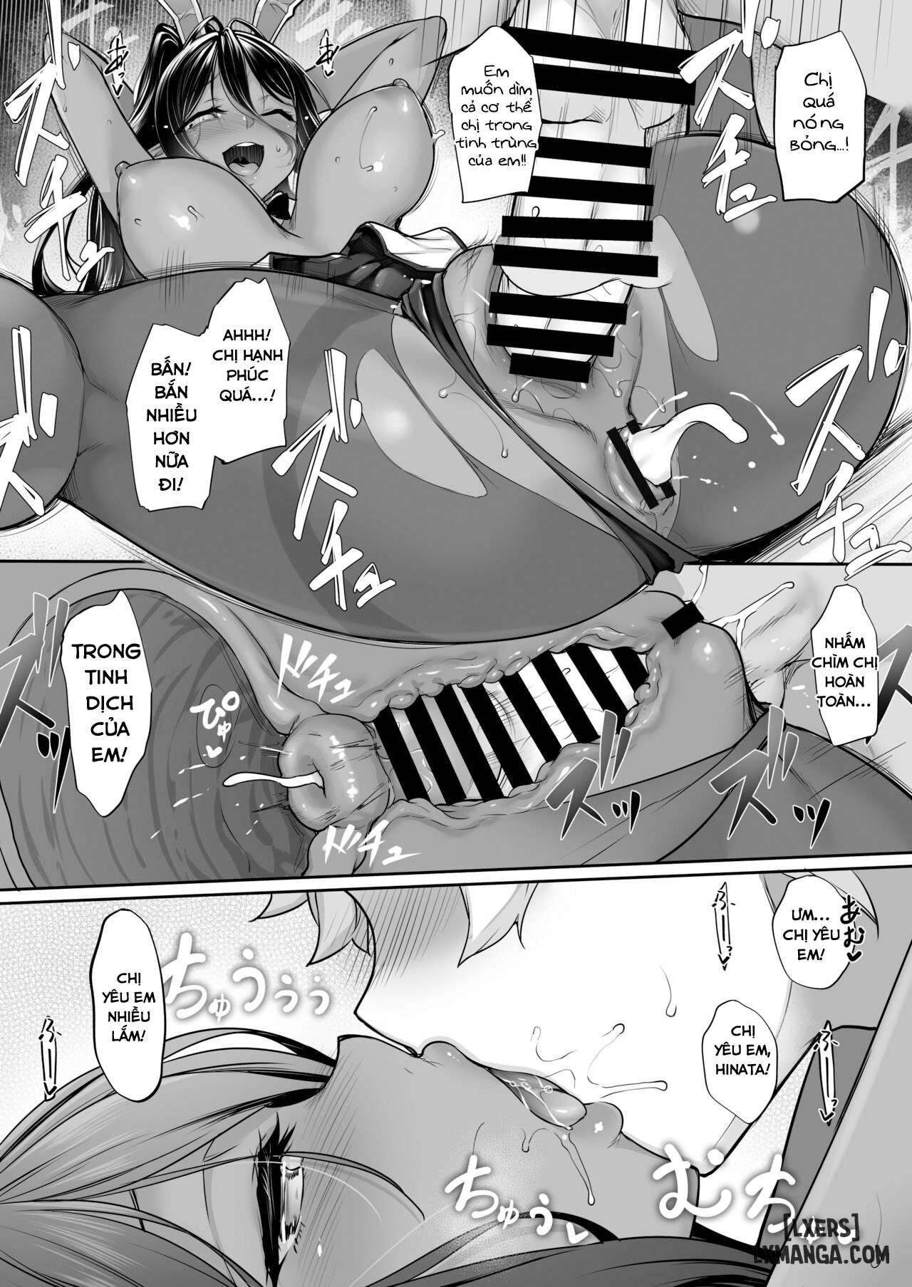 chotto-dake-ai-ga-omoi-dark-elf-ga-isekai-kara-oikakete-kita-4-chap-1-31 integer