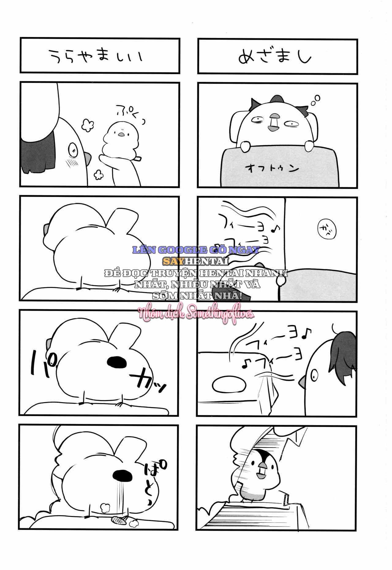 dai-ke-hoach-choi-xong-roi-bo-cua-bb-danh-cho-senpai-chap-1-24 integer