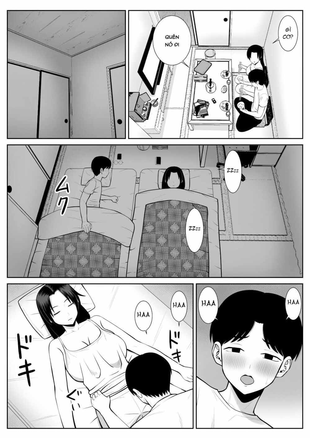 me-toi-bi-cam-sung-roi-sao-chap-1-7 integer