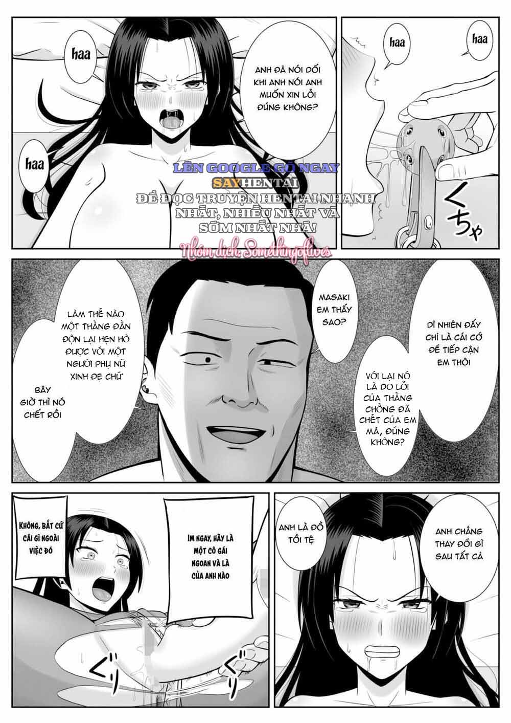 me-toi-bi-cam-sung-roi-sao-chap-2-6 integer