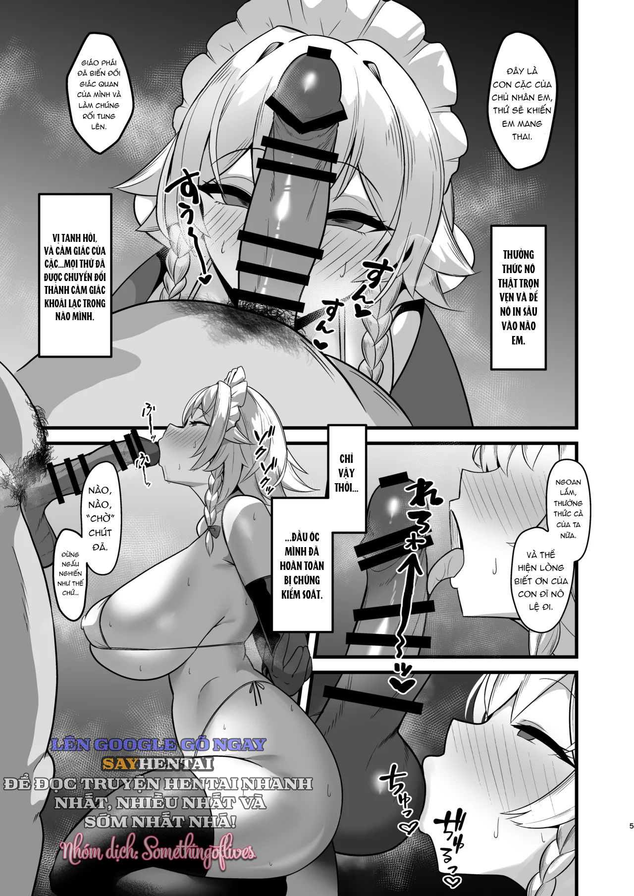 taimaning-sakuya-chuong-nha-tho-no-le-yoihara-chap-1-5 integer