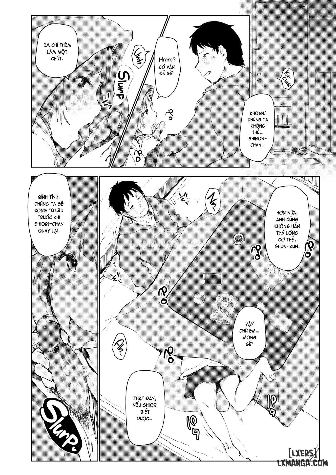 in-my-girlfriends-room-without-my-girlfriend-chap-1-4 integer