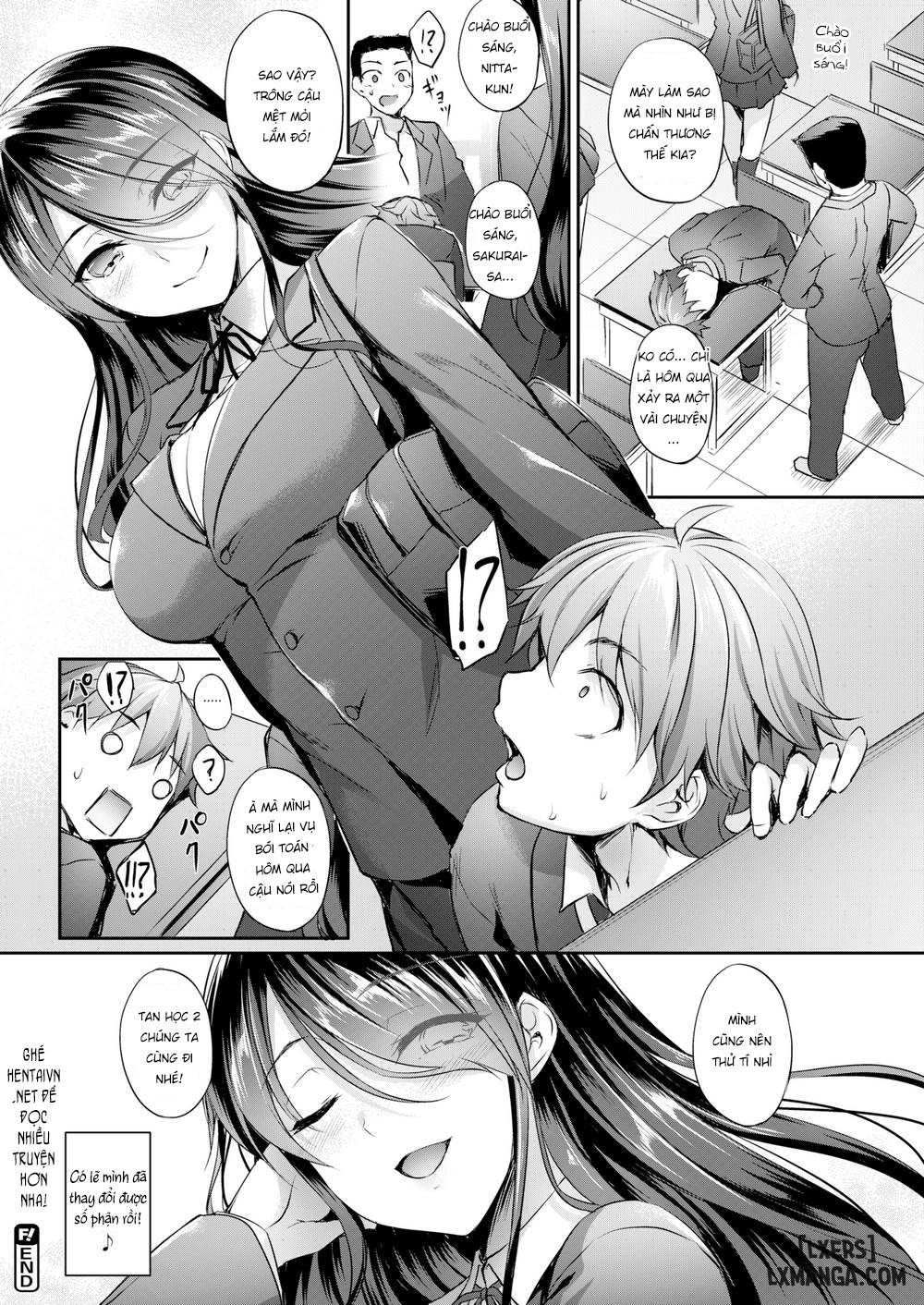 non-stop-fortune-teller-chap-1-18 integer