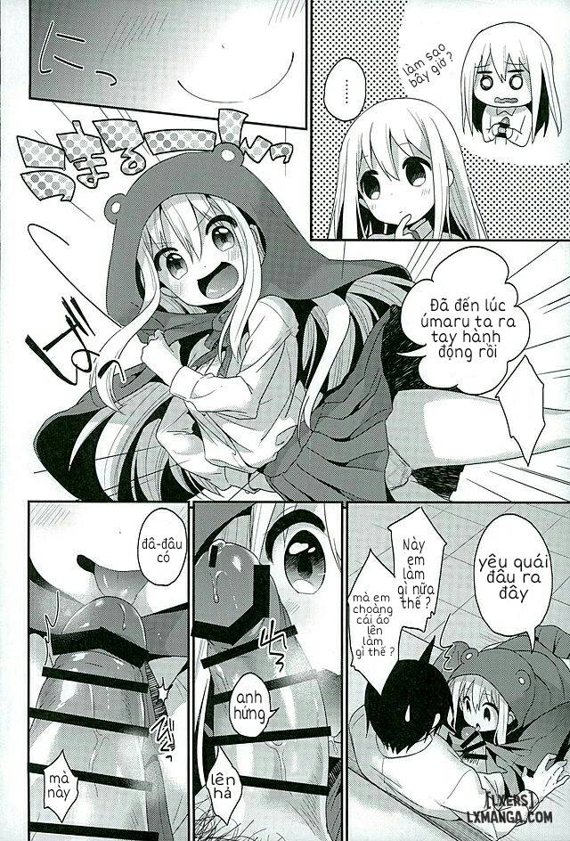 sukisuki-onii-chan-chap-1-9 integer